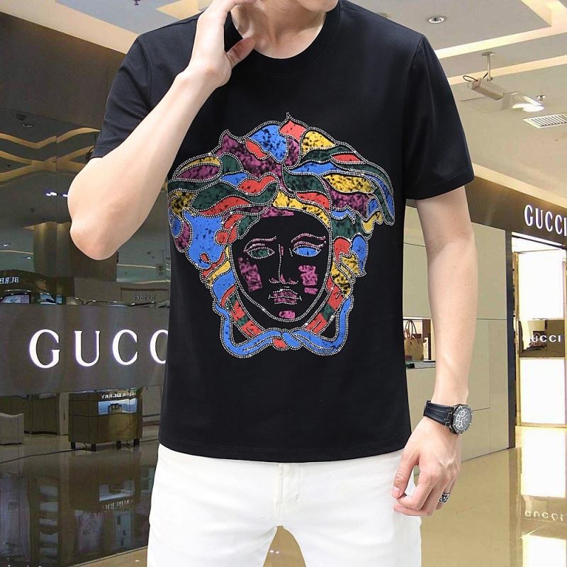 Versace T-Shirts